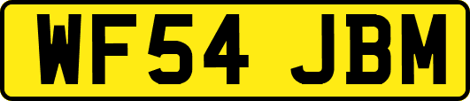 WF54JBM