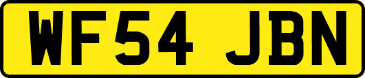 WF54JBN