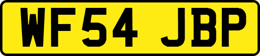 WF54JBP