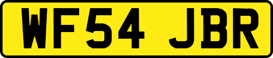 WF54JBR