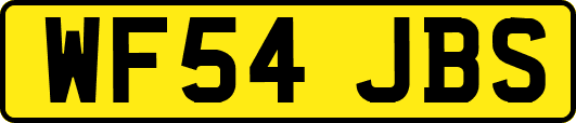 WF54JBS