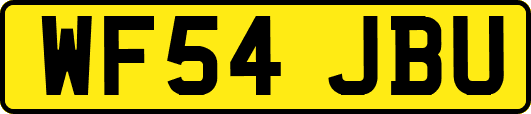 WF54JBU