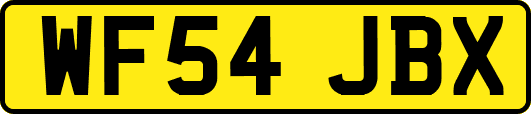 WF54JBX