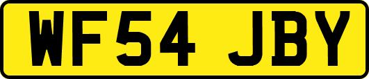 WF54JBY