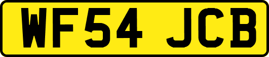 WF54JCB