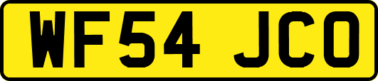 WF54JCO