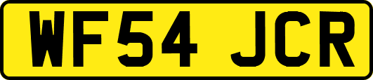WF54JCR