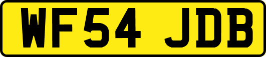 WF54JDB