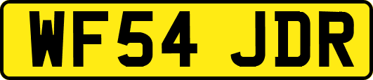 WF54JDR