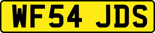 WF54JDS