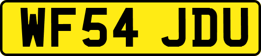 WF54JDU