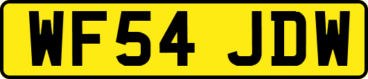 WF54JDW