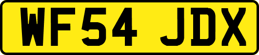 WF54JDX