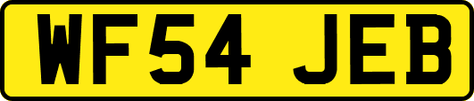 WF54JEB