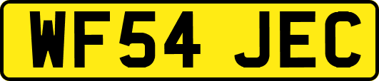 WF54JEC