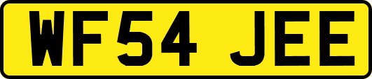 WF54JEE