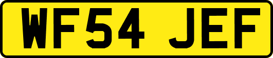 WF54JEF
