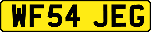 WF54JEG