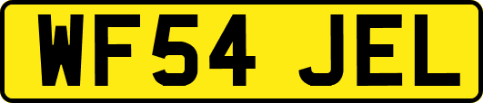 WF54JEL