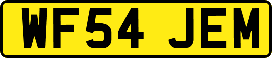 WF54JEM