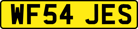 WF54JES