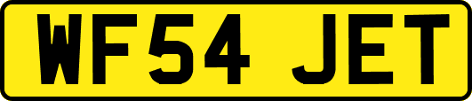 WF54JET