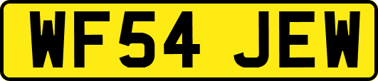 WF54JEW