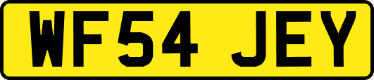 WF54JEY