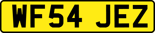 WF54JEZ
