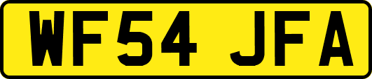 WF54JFA