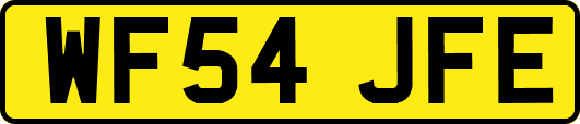 WF54JFE