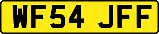 WF54JFF