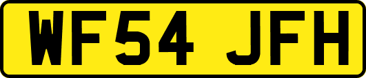 WF54JFH