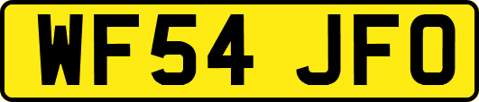 WF54JFO