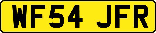WF54JFR