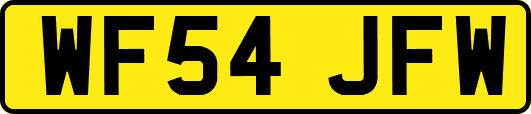WF54JFW