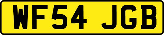 WF54JGB