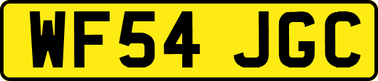 WF54JGC