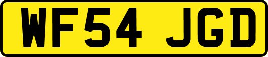 WF54JGD