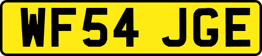 WF54JGE