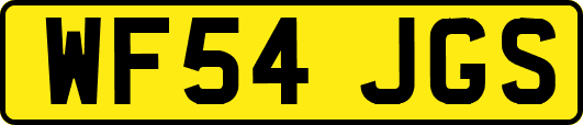 WF54JGS