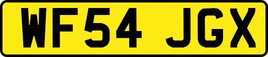 WF54JGX