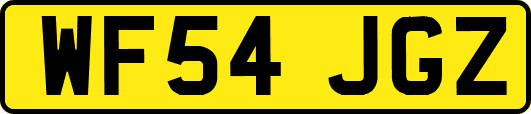 WF54JGZ