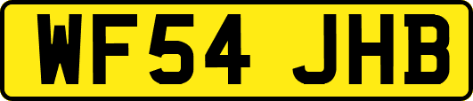 WF54JHB