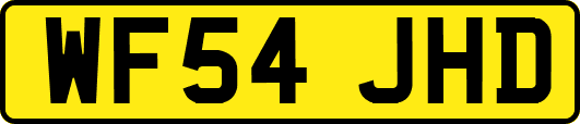 WF54JHD