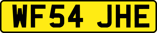 WF54JHE