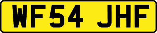 WF54JHF