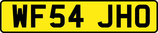 WF54JHO