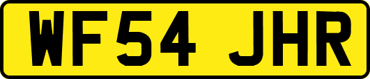 WF54JHR