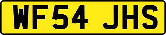 WF54JHS